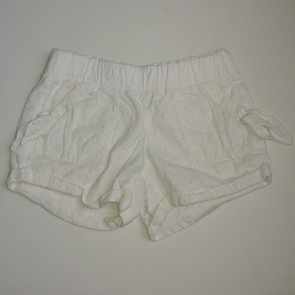 Candie's Cotton Shorts